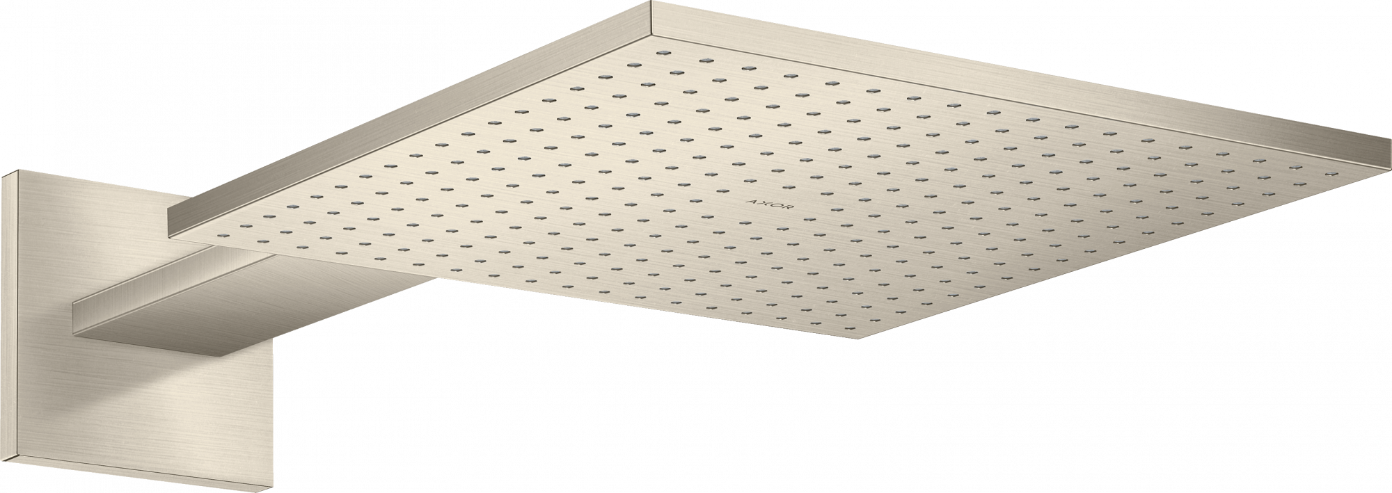 35318820 Верхний душ 300/300 2jet с держателем AXOR SHOWERSOLUTIONS