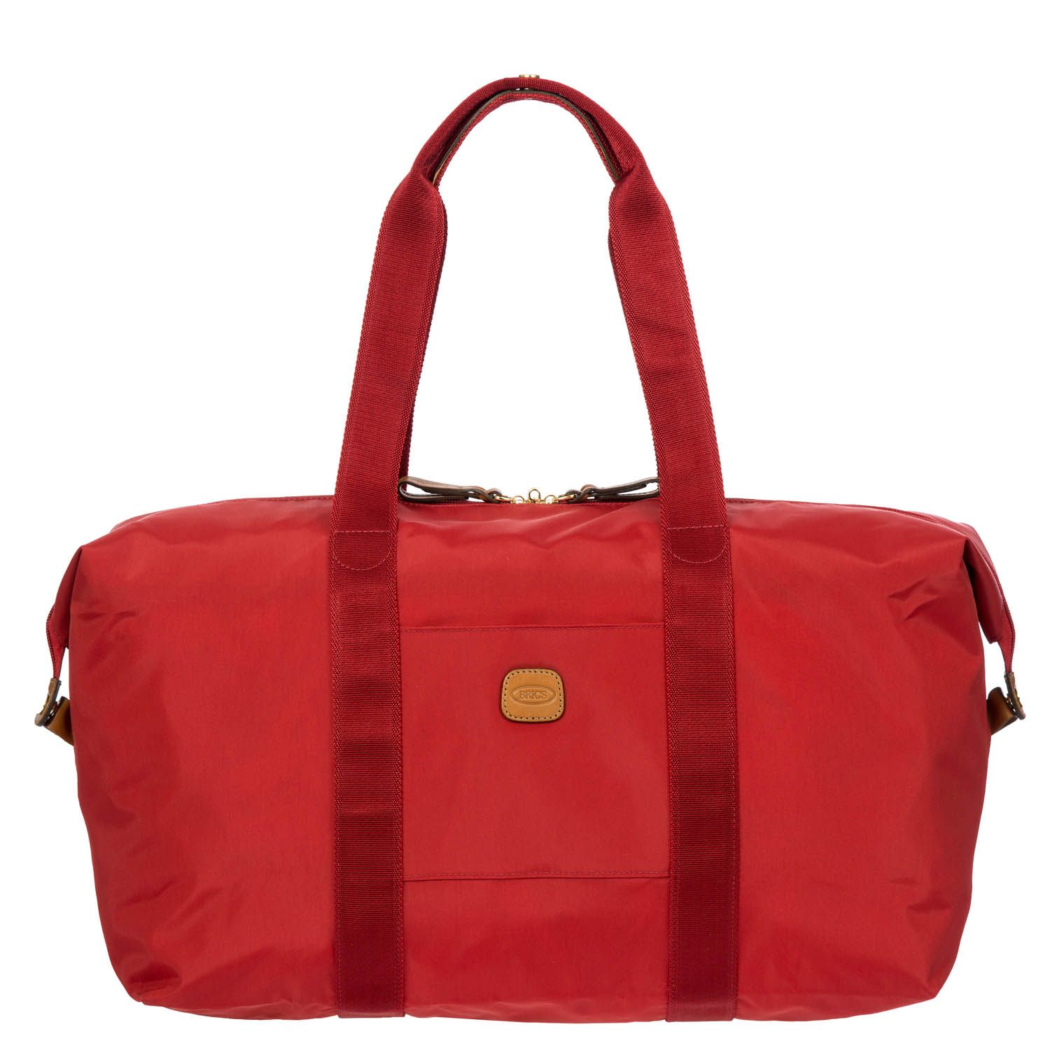 BXG40203.910 Сумка дорожная BXG40203 2 in 1 Brics X-Bag  - Вид №1