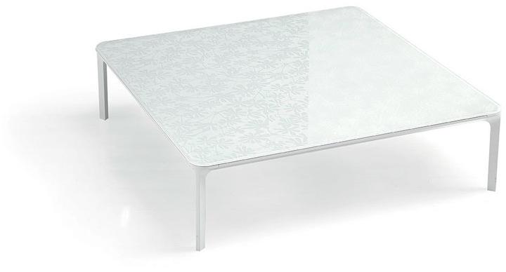 Sovet italia Низкий журнальный столик Slim sun-id-1379953 - Вид №3