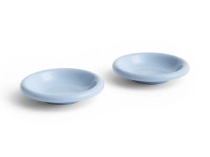 Набор терракотовых мисок