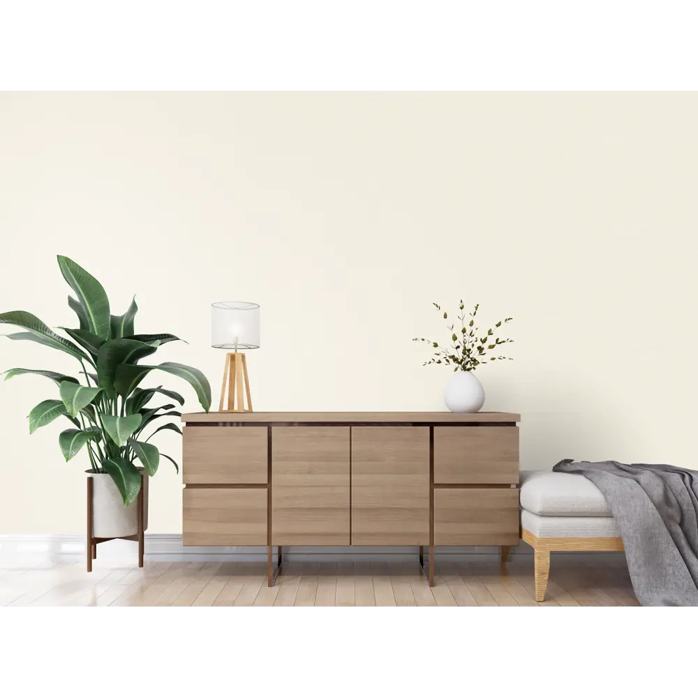 Обои флизелиновые Startdeco Луна бежевые 1.06 м 989792 STLM-2184657 - Вид №3