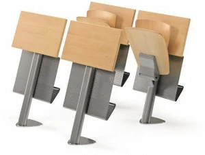 TALIN Стул для конференций из фанеры Vekta