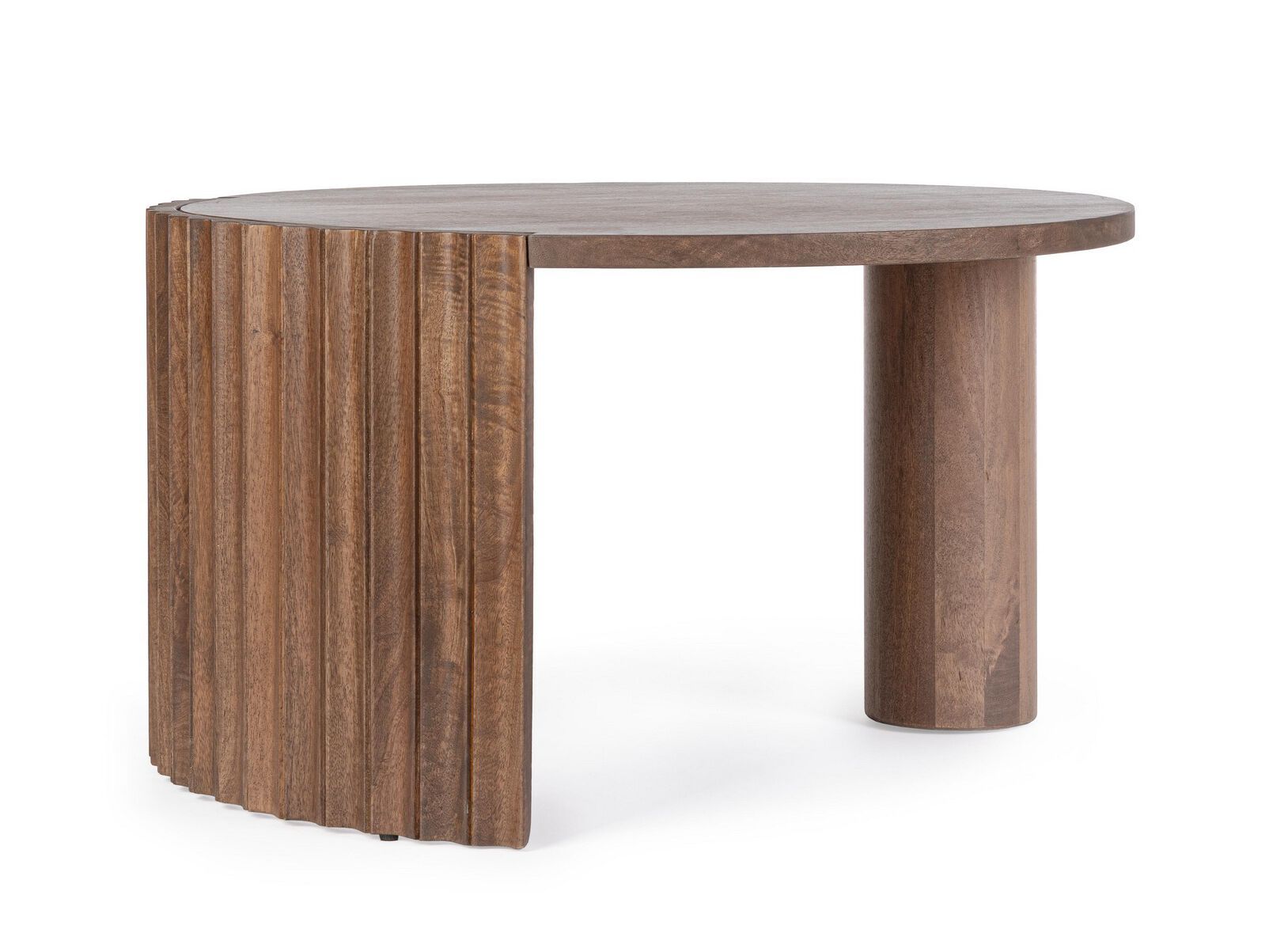 Журнальный столик из манго BIZZOTTO Орисса ARCH-00054015