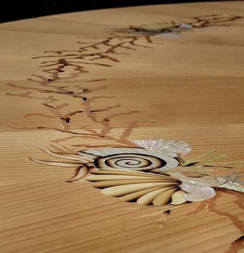 Стол  BELLONI 3185/LS  - Вид №1