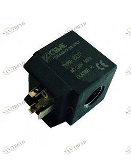 Катушка CEME В6 для соленоидного клапана серии 86 (230V, 50Hz) BDFRIC