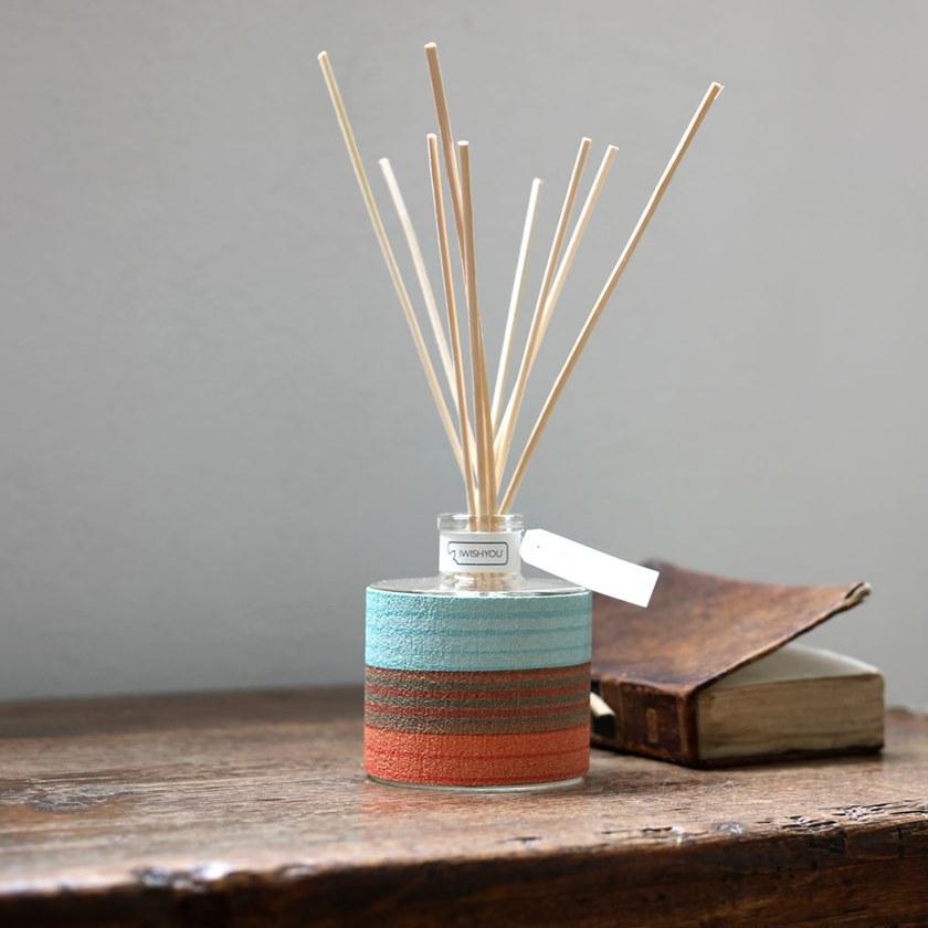 IWISHYOU Ароматизатор в натуральном камне Policrom 8057711490998 - Вид №2