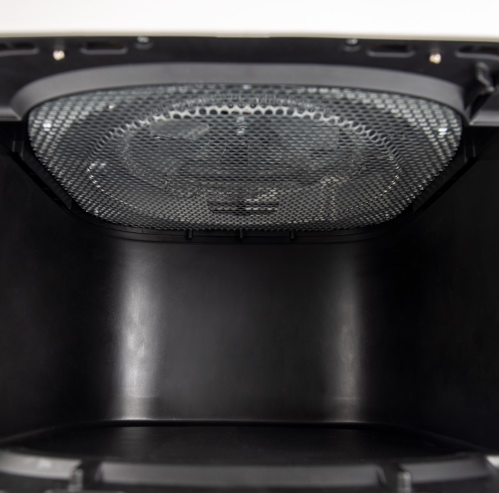 9299420 Аэрогриль Gressel GAF-1824 белый STDN-0003188 - Вид №9