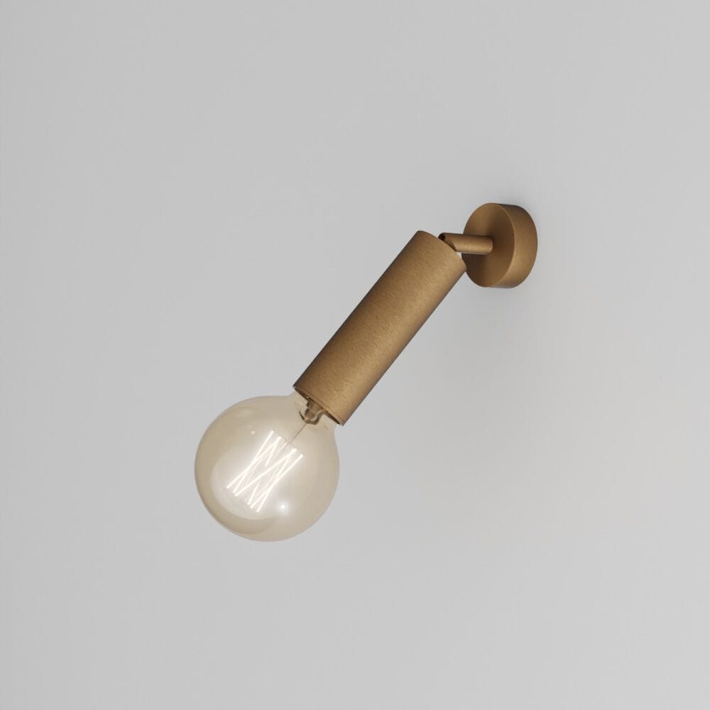 Регулируемая алюминиевая настенная лампа Amarcords Tobe ARCH-00069350 - Вид №6