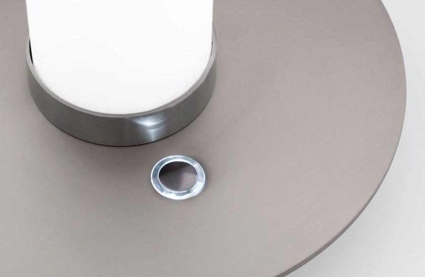 Alma light Настольная лампа из дутого стекла Candle sun-id-1354887 - Вид №4