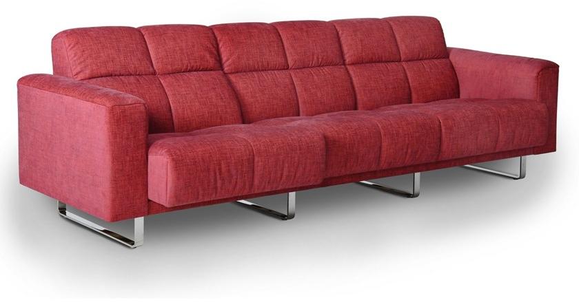 de Sede 3-х местный тканевый диван sun-id-1423870 - Вид №7