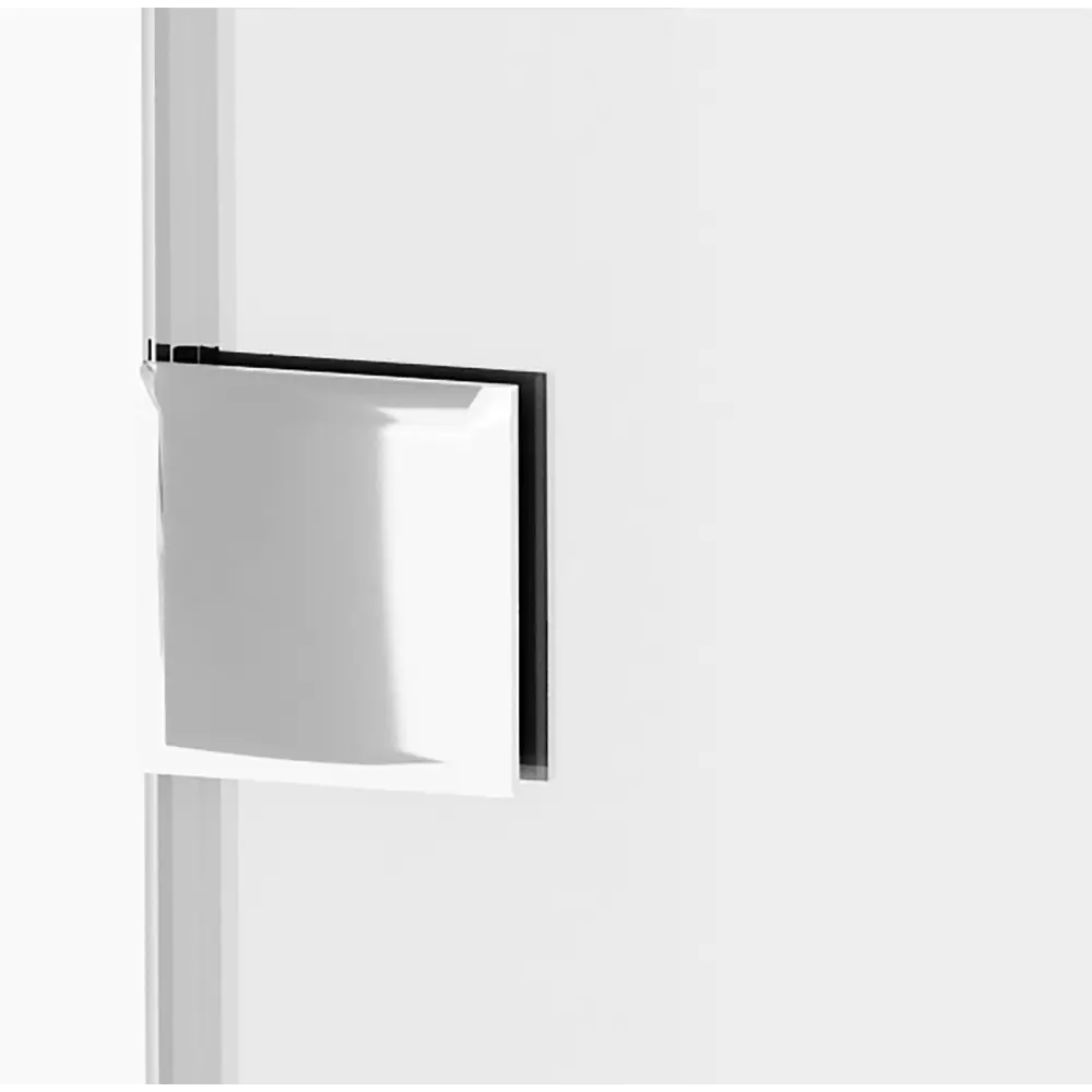 Santreyd Боковая панель Тон 80 Комфорт для душевой зоны Walk-In 82069204 STLM-0018789 - Вид №6