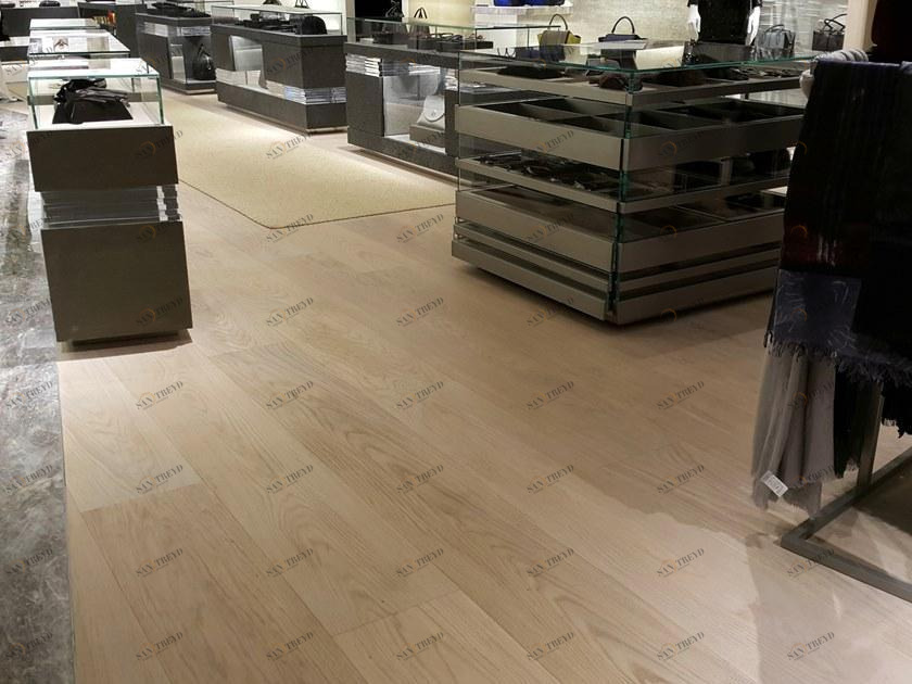 mafi Дубовый пол Basic eiche Eaebbkx