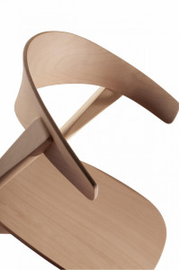 087537 Стул 230M Capdell Nix