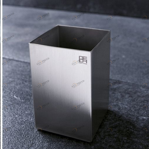 Стакан для зубных щёток BICCLAV001 Geda Nextage Masté Аксессуары для ванной MASTE