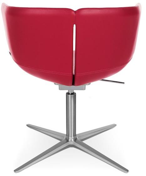 Wagner Кресло поворотное с 4-мя спицами W-cocktail sun-id-1468270 - Вид №1