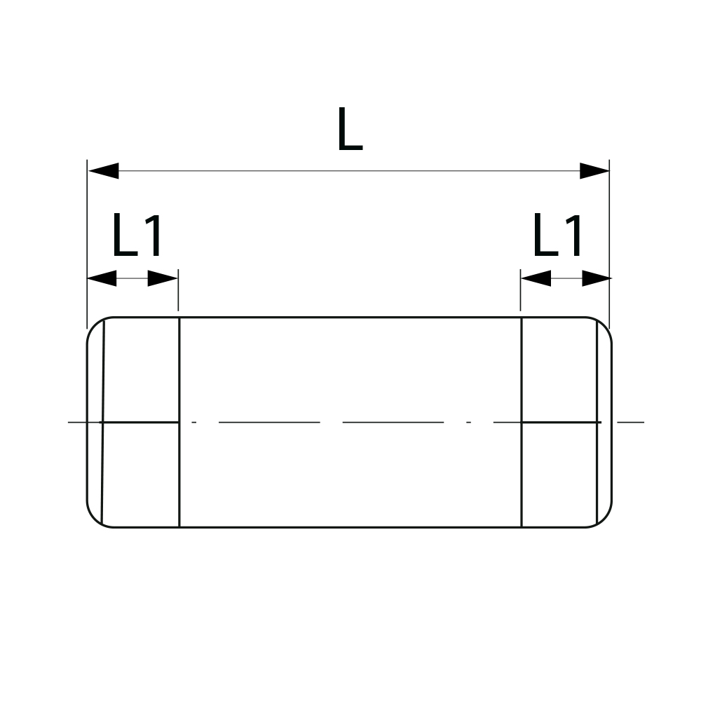 8530012150000 Ниппели Tece  - Вид №1