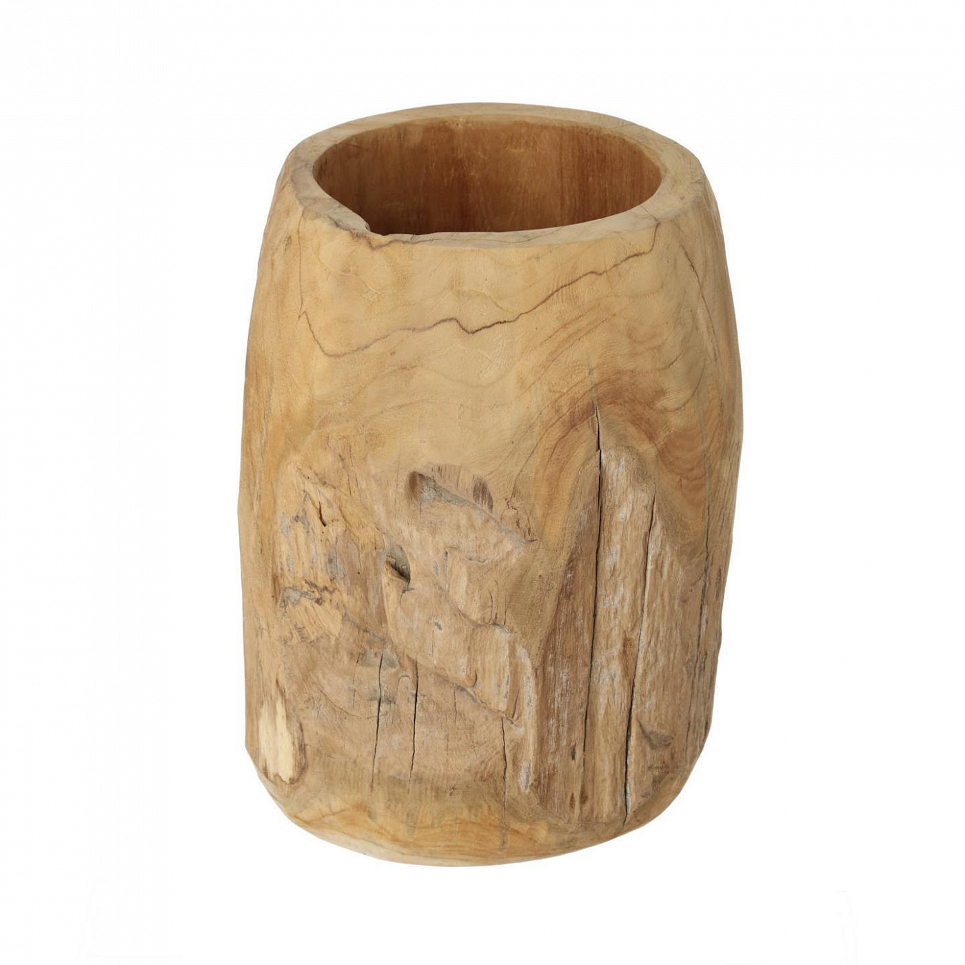 078314 Кашпо La Forma Oriole  - Вид №1