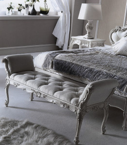 Банкетка  SILVANO GRIFONI 78