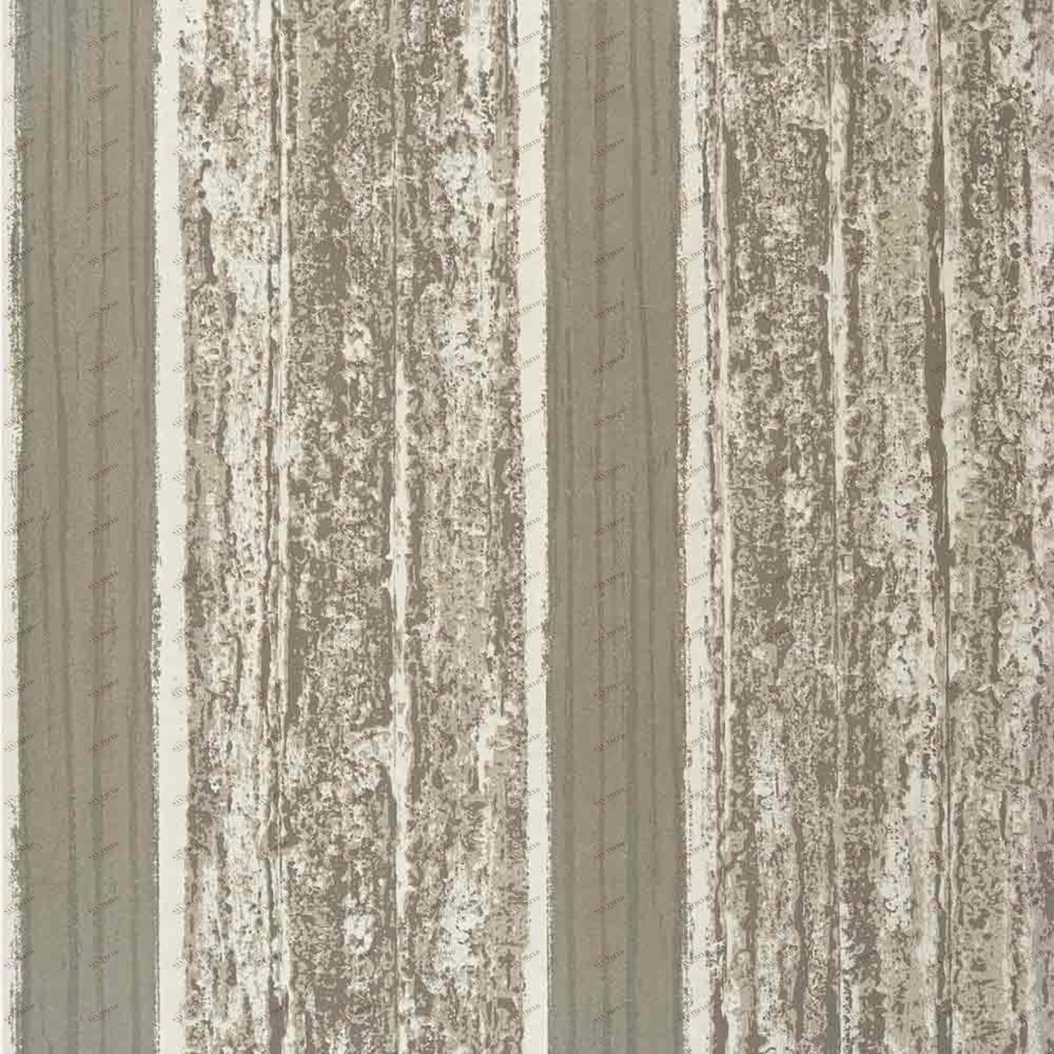 Рулон обоев CASAMANCE 72580134 Основа нетканая бумага EFFERVESCENCE