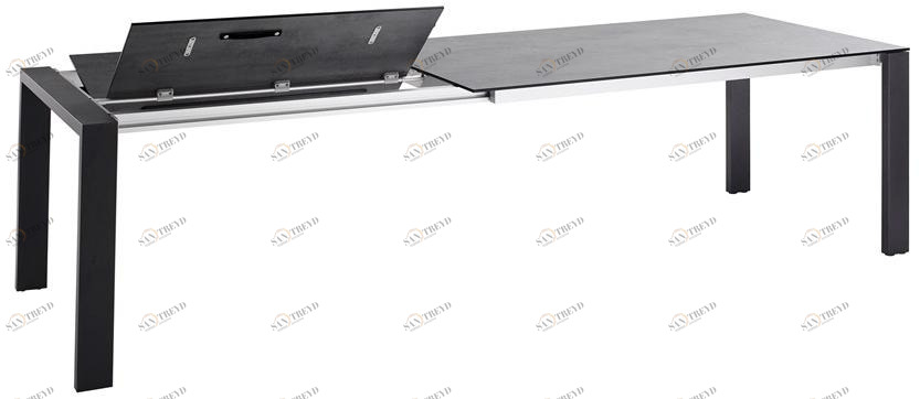 solpuri Раздвижной садовый стол Fly sun-id-1447402