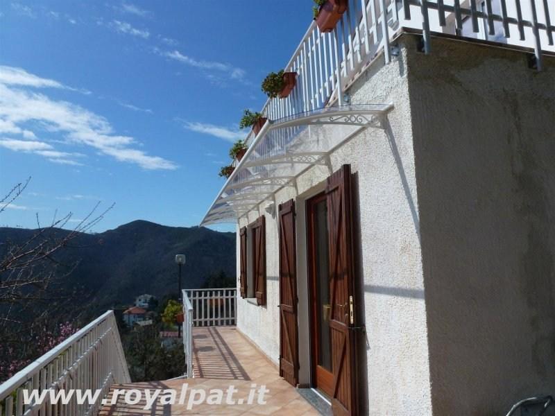 ROYAL PAT Модульный навес из акрилового стекла Oldstyle sun-id-1464633 - Вид №9