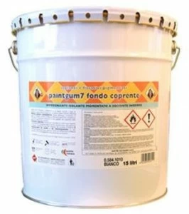 ARD RACCANELLO Пигментированная изоляционная пропитка на основе растворителей без запаха