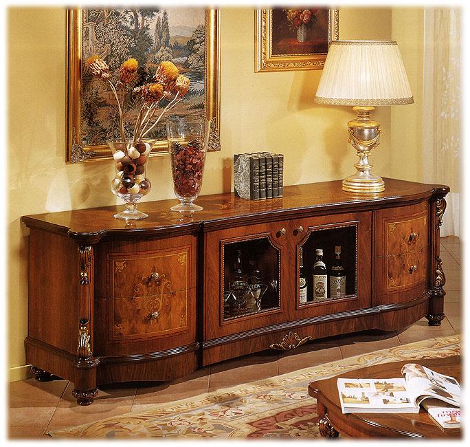 Буфет  ANTONELLI MORAVIO 547 Pitti