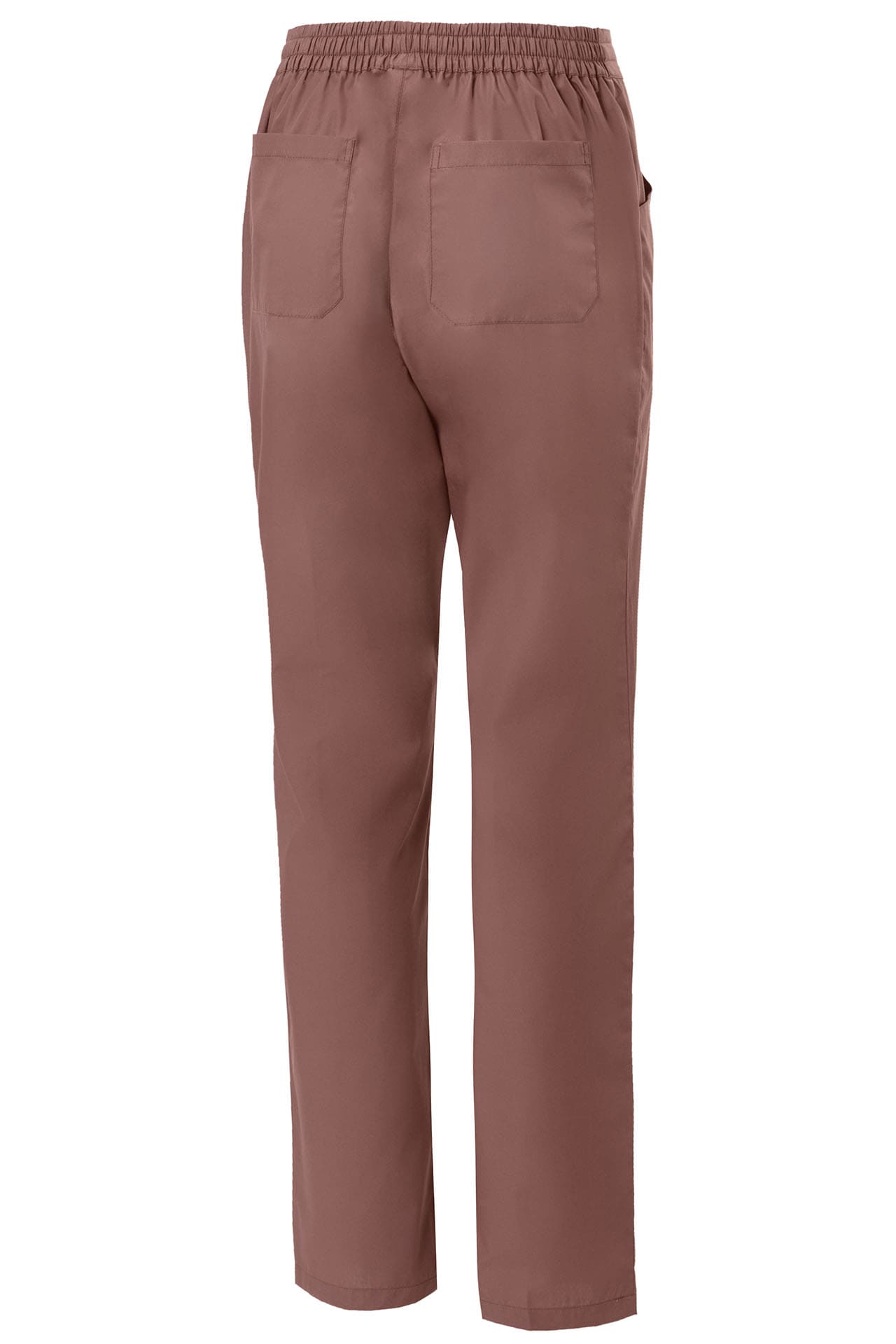 5043390 Костюм женский шоколадный GVENN  Медицинская одежда  размер 52-54/158-164  - Вид №4