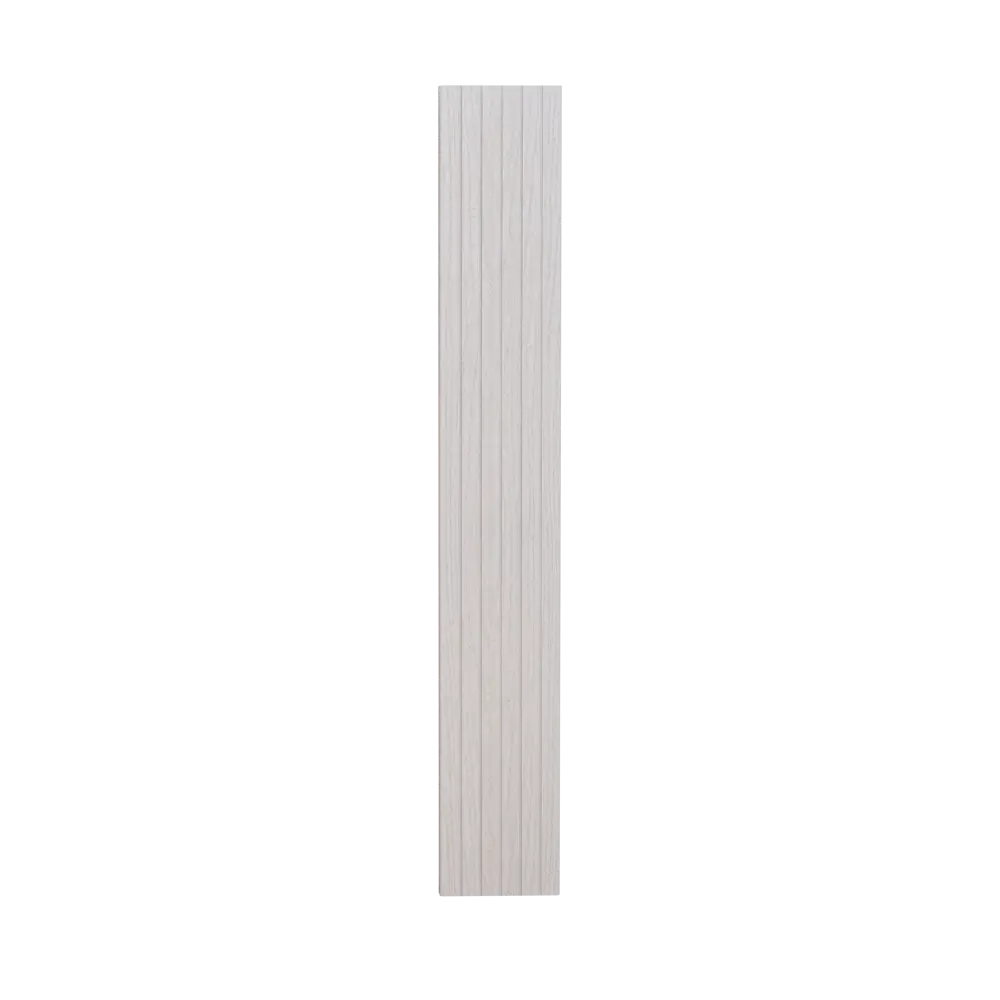 Террасная доска ДПК MultiDeck цвет белый 3000х150х27 мм 0.45 м² 82736293 STLM-2211051 МУЛЬТИДЕК  - Вид №11