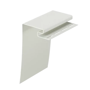 Профиль околооконный Döcke 30 мм цвет белый