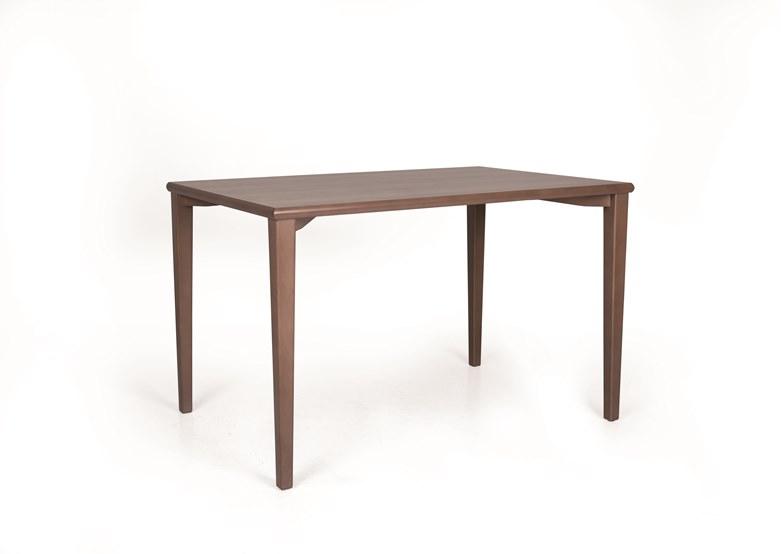 Fenabel Прямоугольный деревянный обеденный стол Tess Mw.044v - Вид №1