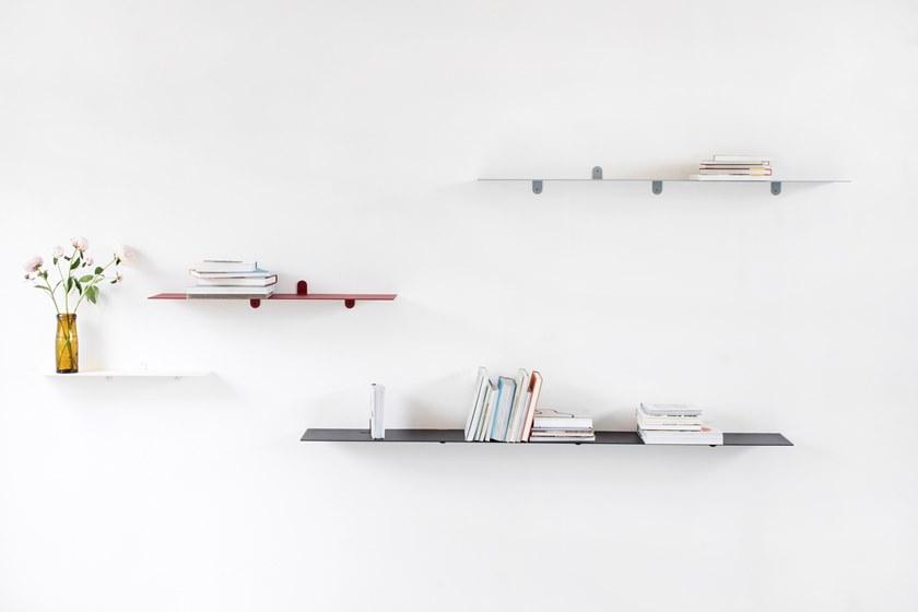 valerie_objects Стальная полка с порошковым покрытием sun-id-1372218 - Вид №5