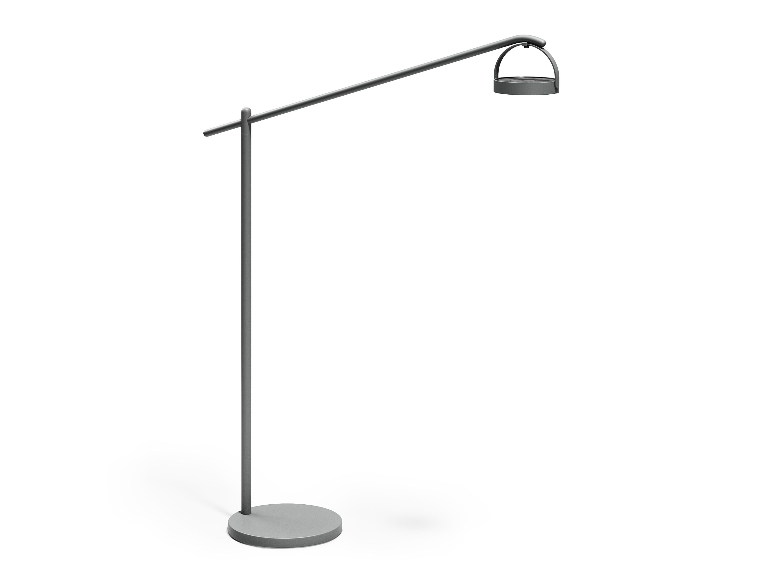 Напольная лампа на солнечной энергии Atmosphera Orbit ARCH-00127876 - Вид №17