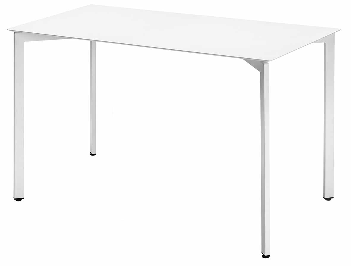 Zenith 472R Каркас стола из окрашенной стали с регулируемыми ножками. Et al. Zenith