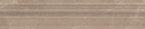 Гран Пале беж Бордюр Багет BLE007 25х5,5 (13шт)