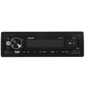 9111438 Автопроигрыватель SWAT WX-2107