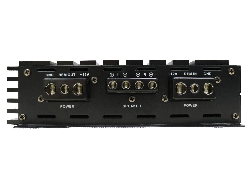 9122580 Усилитель FSD audio MASTER D 700/2 STDN-0093277 - Вид №2