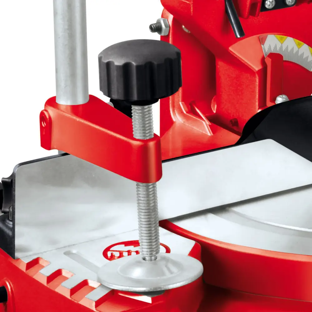 Пила торцовочная сетевая Einhell TC-MS 2513 L, 1600 Вт, 250 мм 82213001 STLM-2105579  - Вид №2