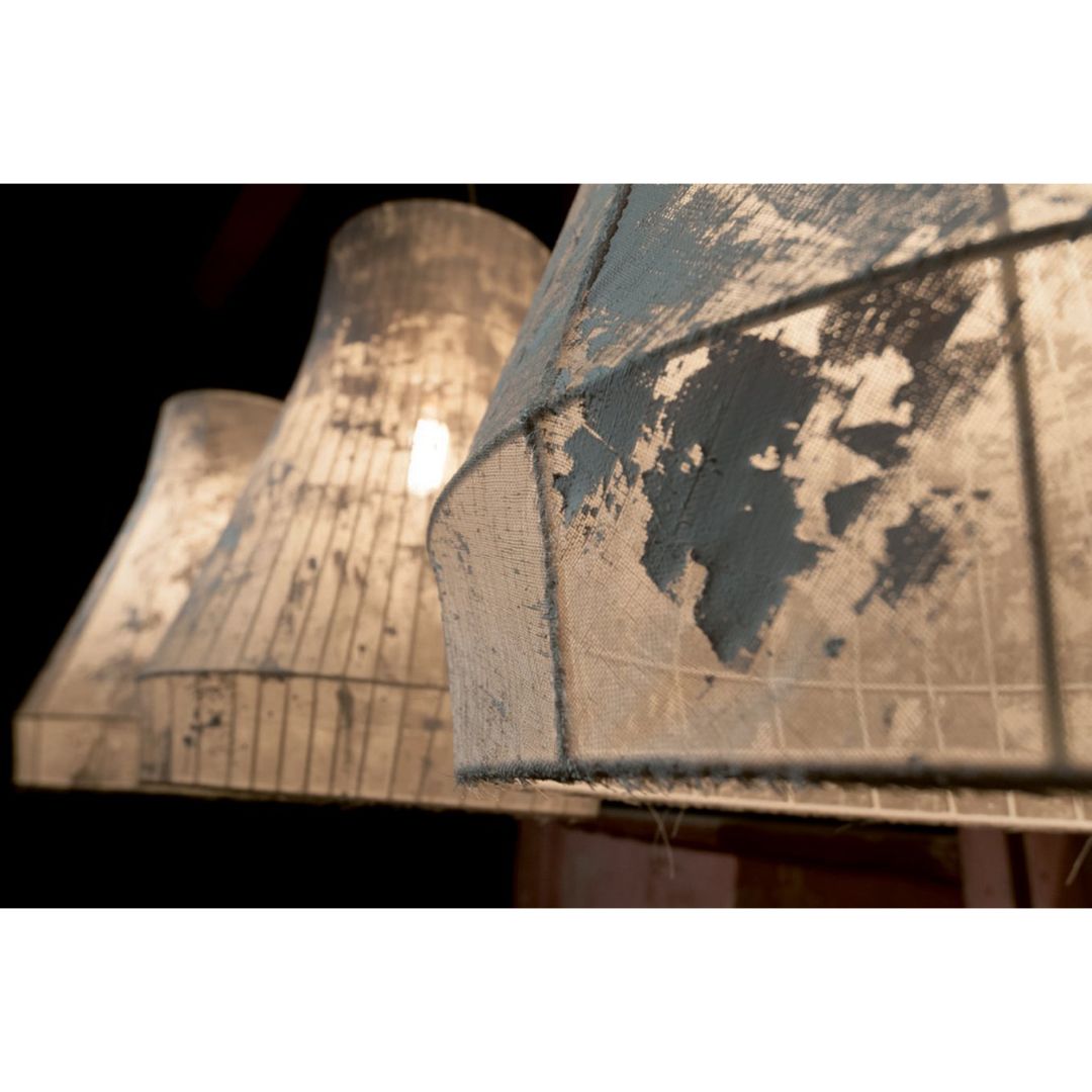 Karman SE689S Atelier подвес SE689SK - Вид №2