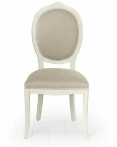 MARIONI Стул из ткани Rosa 02147