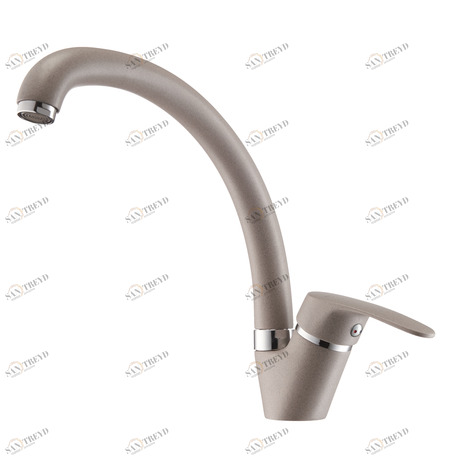 НИМО серый шелк 1AX002FCXX250 AQUATON