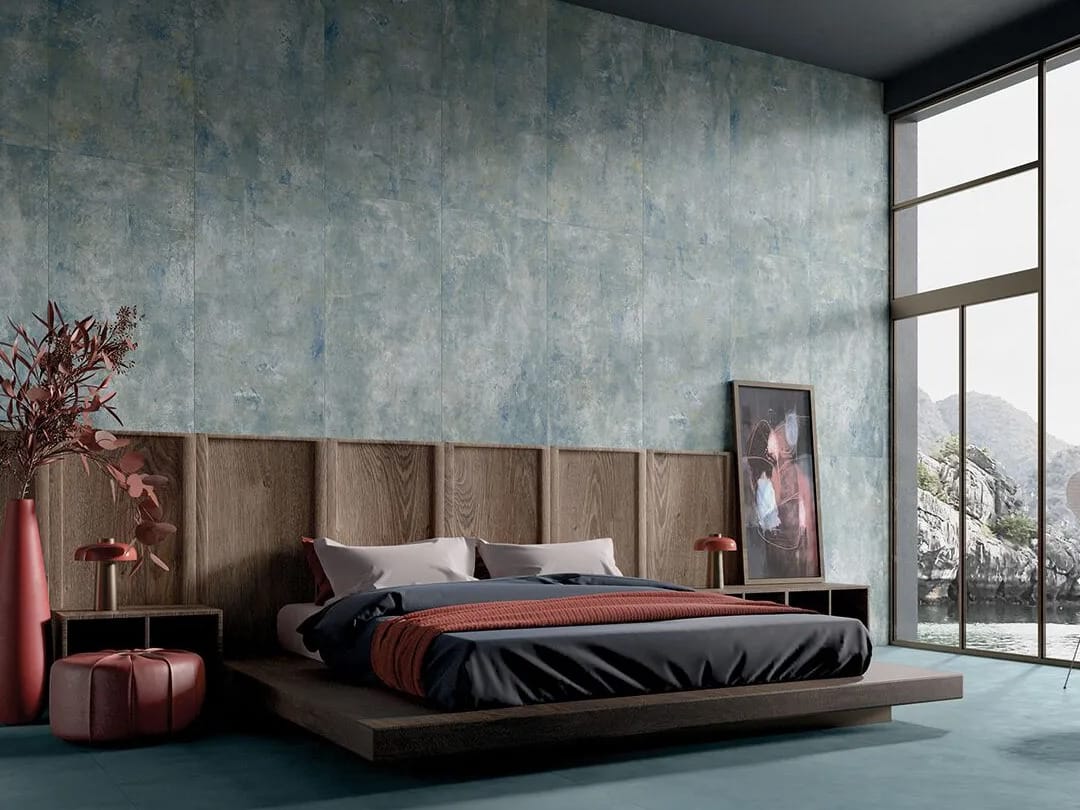 Пол / облицовка из керамогранита с цементным эффектом MARINER Sanctuary ARCH-00068798