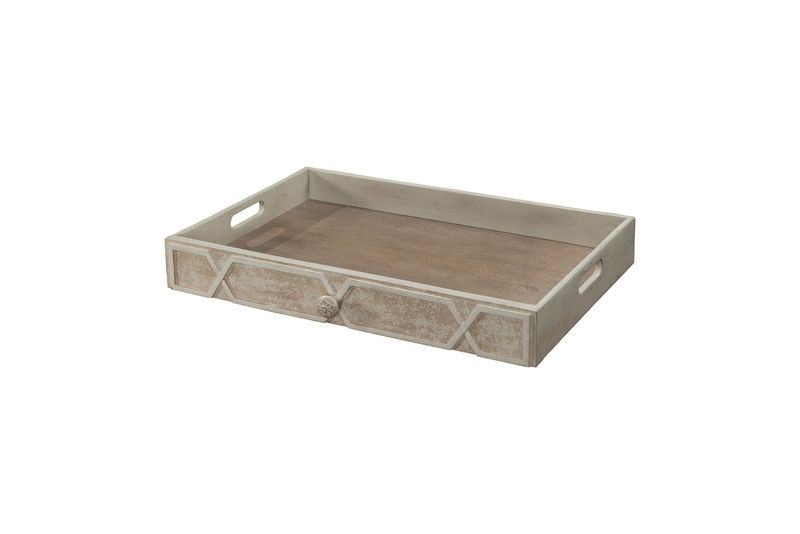 CG862 Cote D'Azur Прямоугольный коктейльный стол ijlbrown  - Вид №2