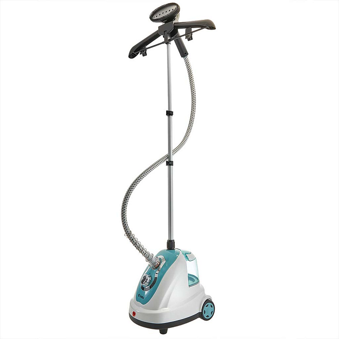 9211946 Отпариватель DELTA DL-2016S белый STDN-0096279