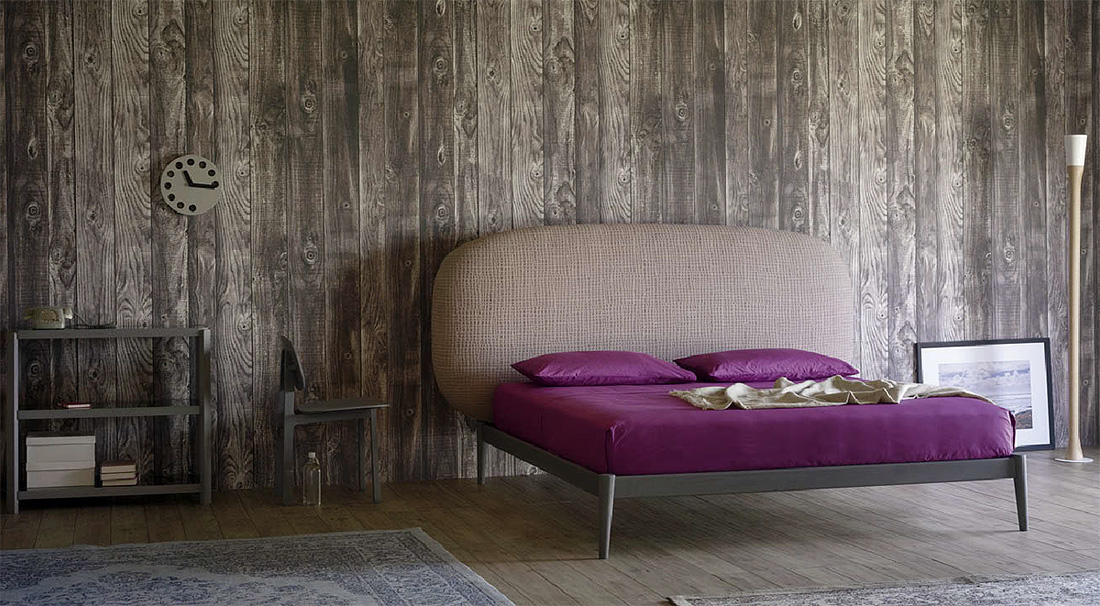 Кровать SHIKO Magnum MINIFORMS LT 04 