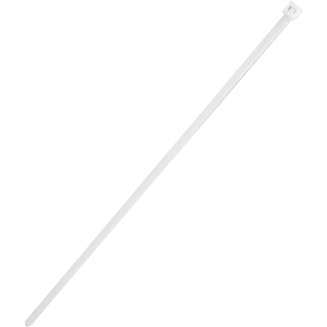 Кабельные стяжки STANDERS 200 мм для аккуратного монтажа проводов 14366652