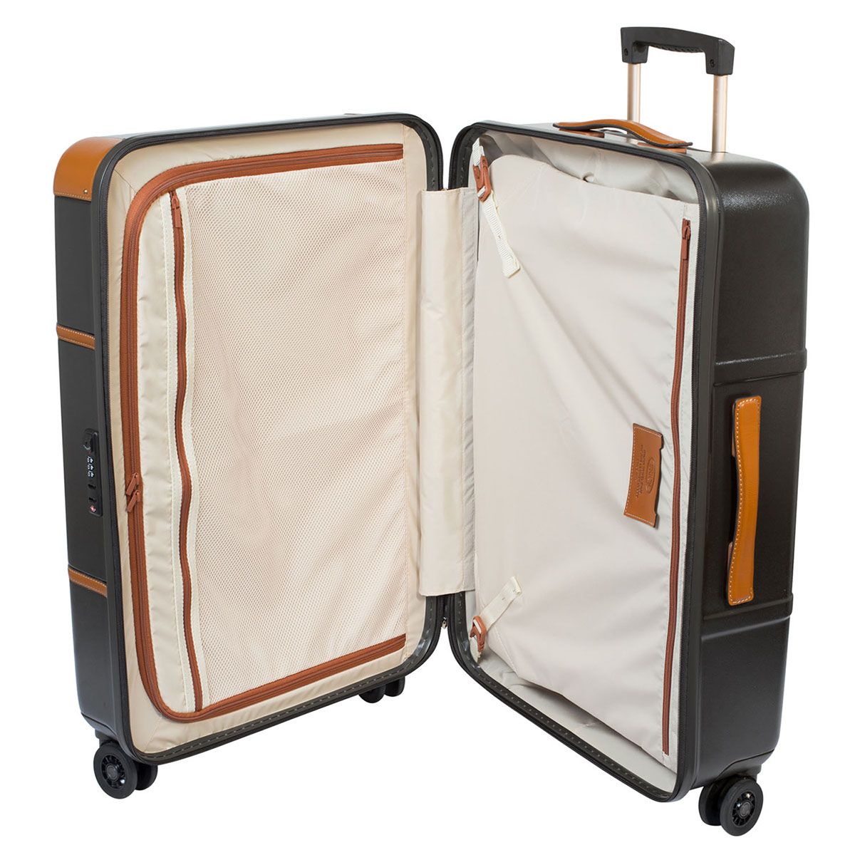 BBG08304.078 Чемодан BBG08304 Trolley L Brics Bellagio - Вид №3