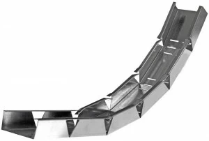 Biemme Каркас и аксессуары для подвесного потолка Profili Bm2760cvz