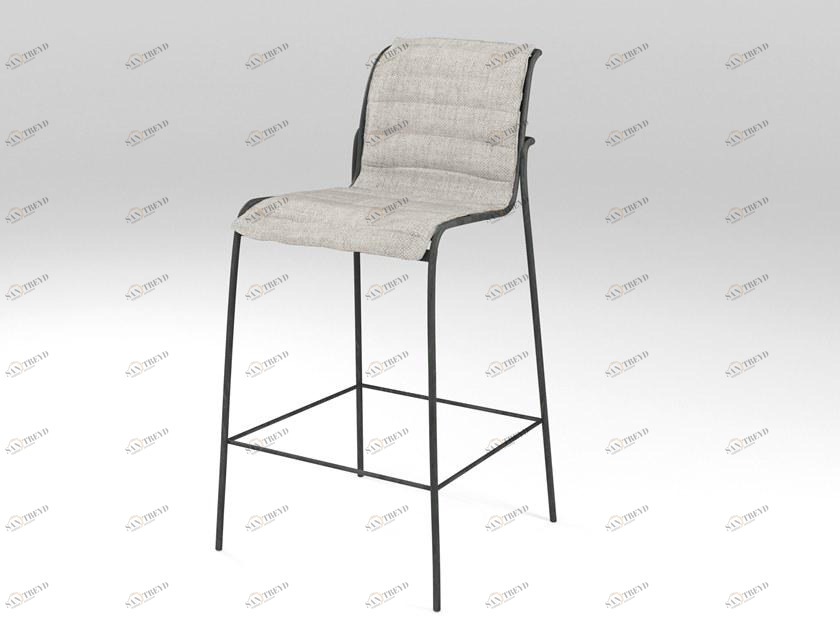 Barel Табурет с высоким содержанием железа sun-id-1503296