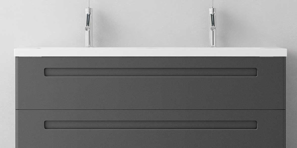 Avila Dos Комплект мебели Paris 04/2 Color 51 Essentials PARIS ESSENTIALS PARIS042NEW - Вид №2